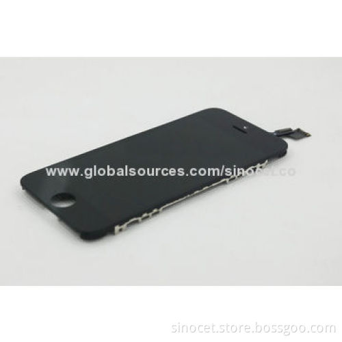 100% Original LCD Repair Parts for iPhone 5C, AAA GradeNew